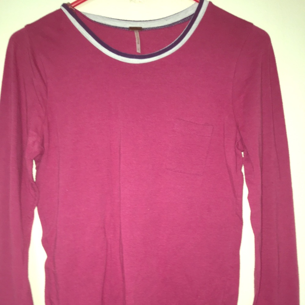 Red Shirt